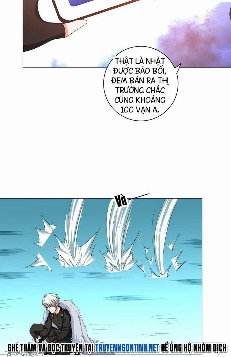 Đô Thị Tu Luyện Cuồng Triều 18 trang 15