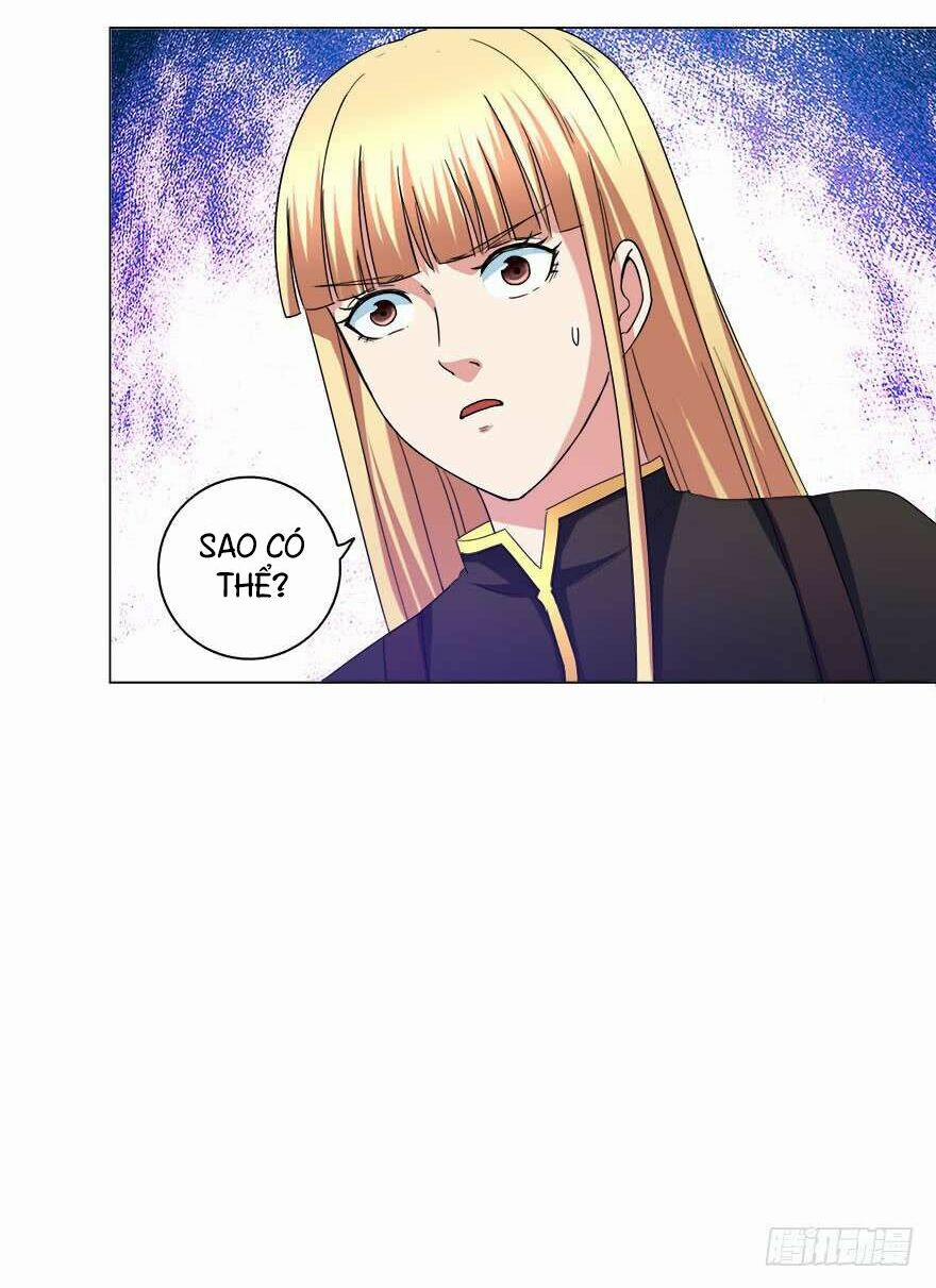 Đô Thị Tu Luyện Cuồng Triều 18 trang 19