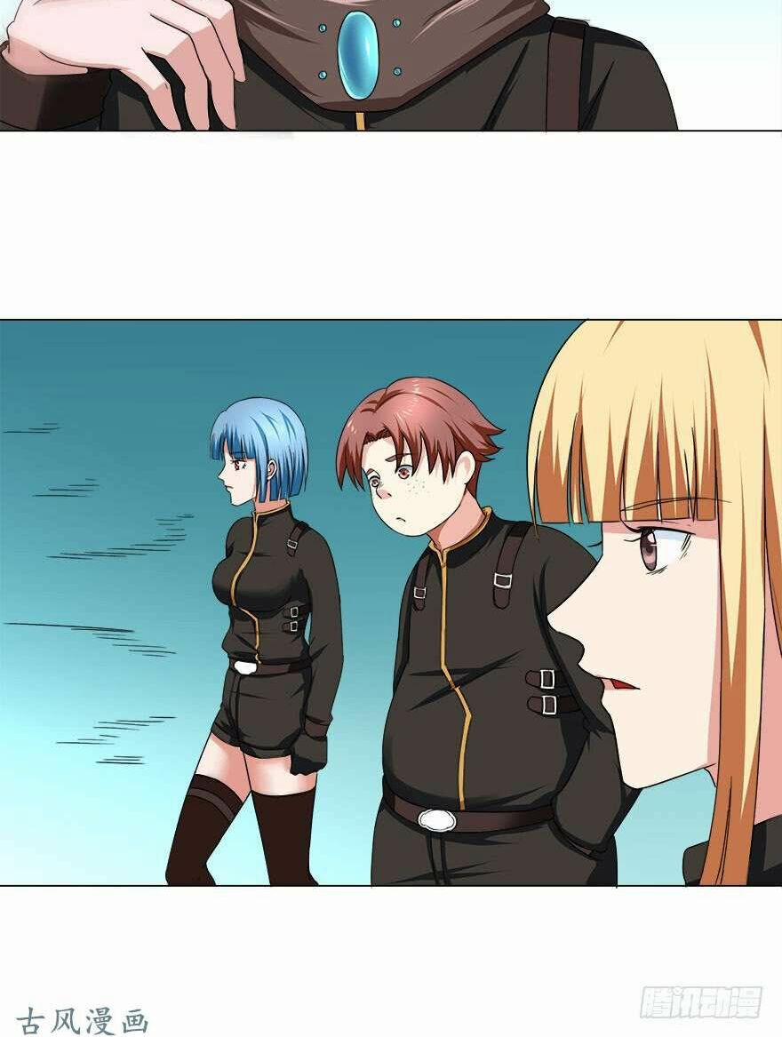 Đô Thị Tu Luyện Cuồng Triều 18 trang 23