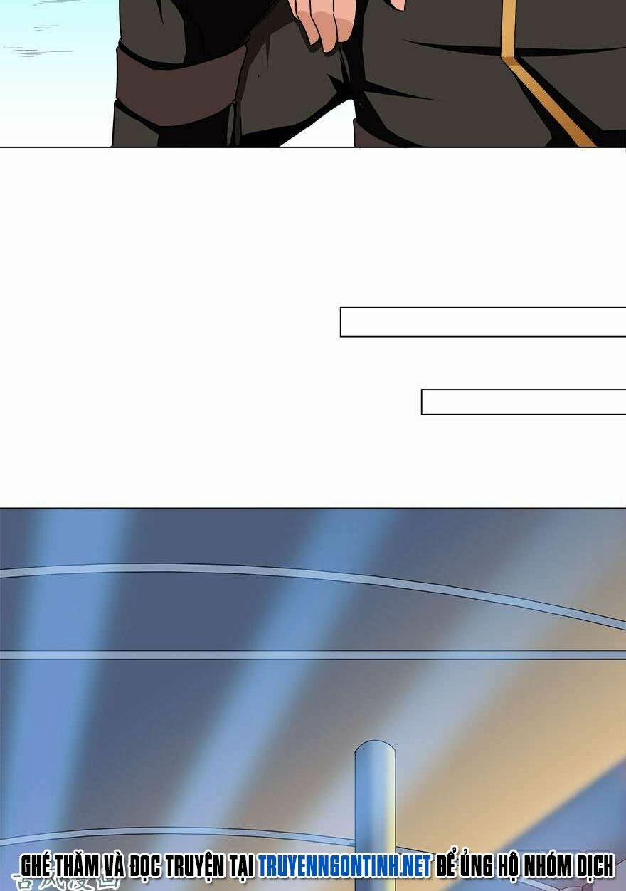 Đô Thị Tu Luyện Cuồng Triều 18 trang 25