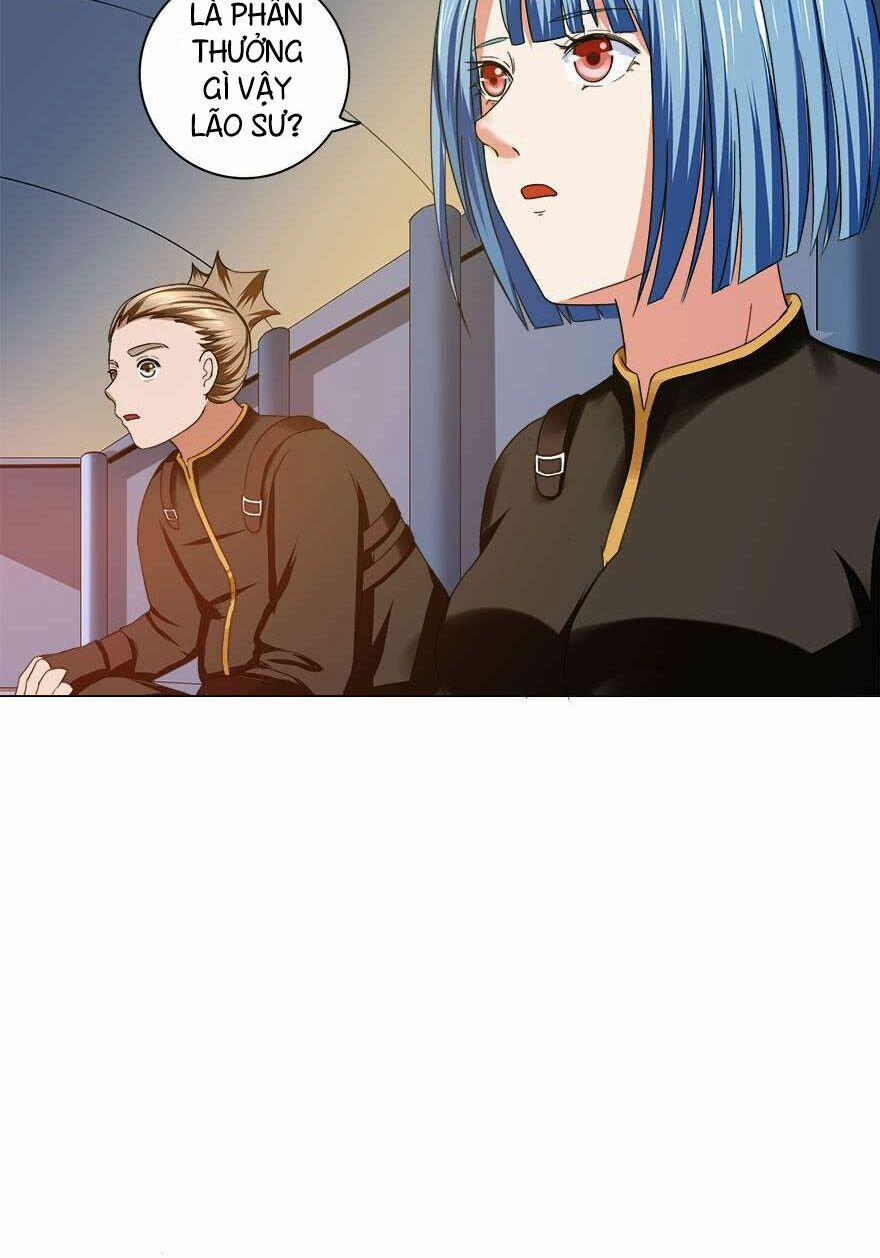 Đô Thị Tu Luyện Cuồng Triều 18 trang 29