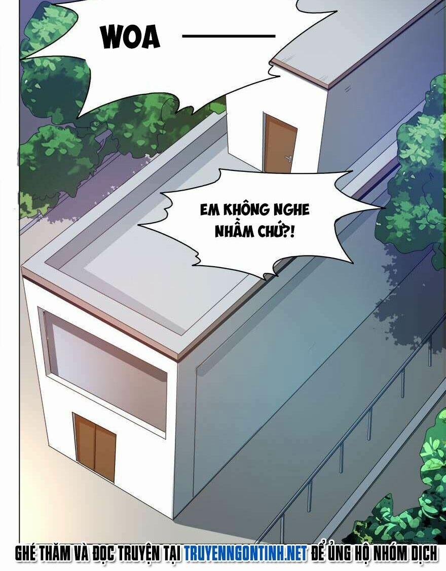 Đô Thị Tu Luyện Cuồng Triều 18 trang 31