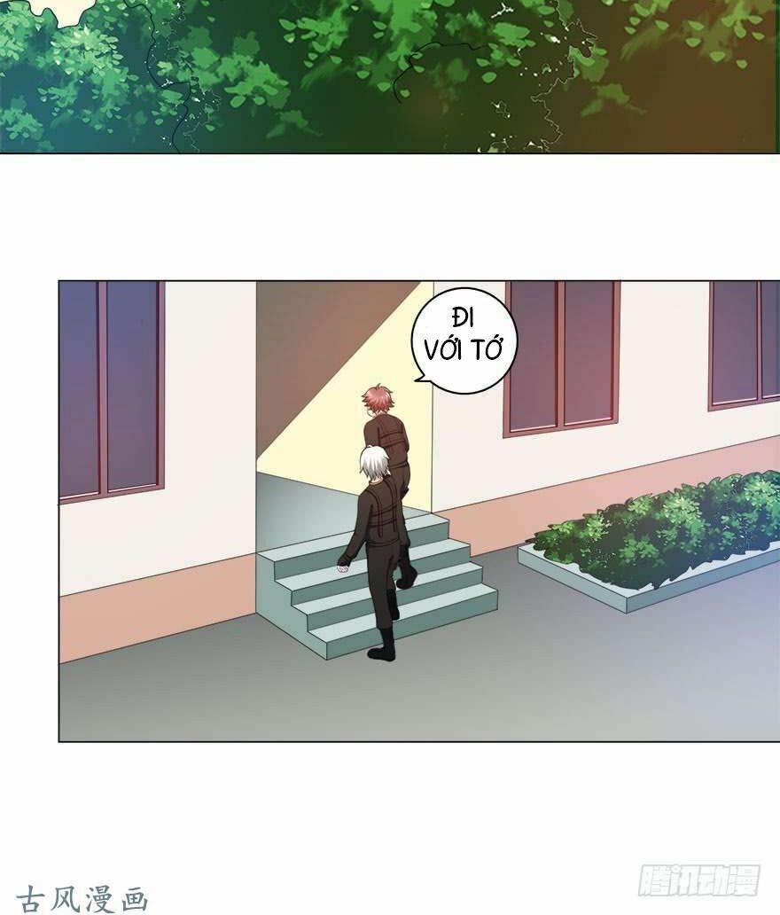 Đô Thị Tu Luyện Cuồng Triều 18 trang 33