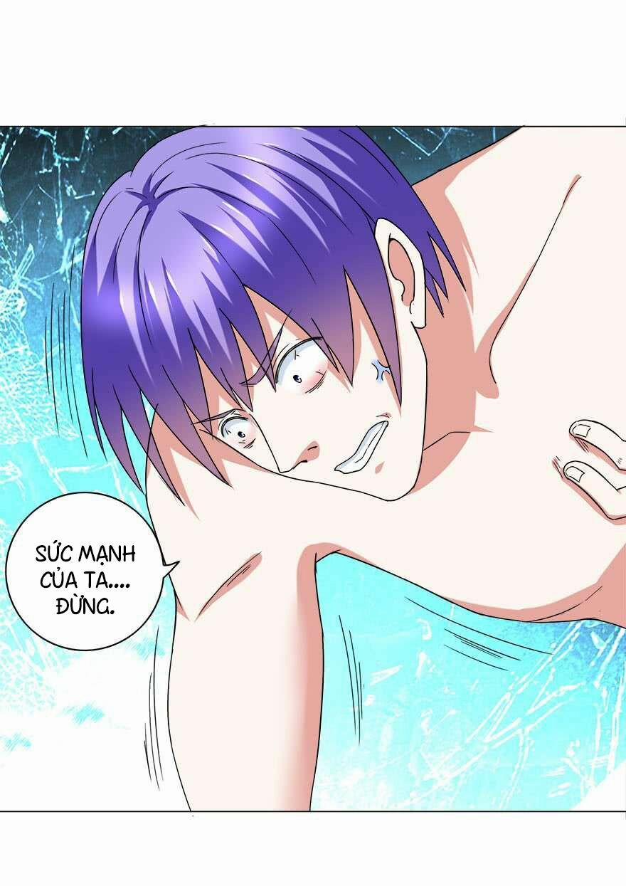 Đô Thị Tu Luyện Cuồng Triều 18 trang 6