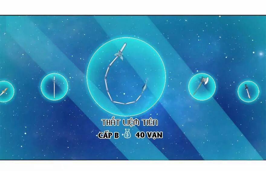 Đô Thị Tu Luyện Cuồng Triều 19 trang 11