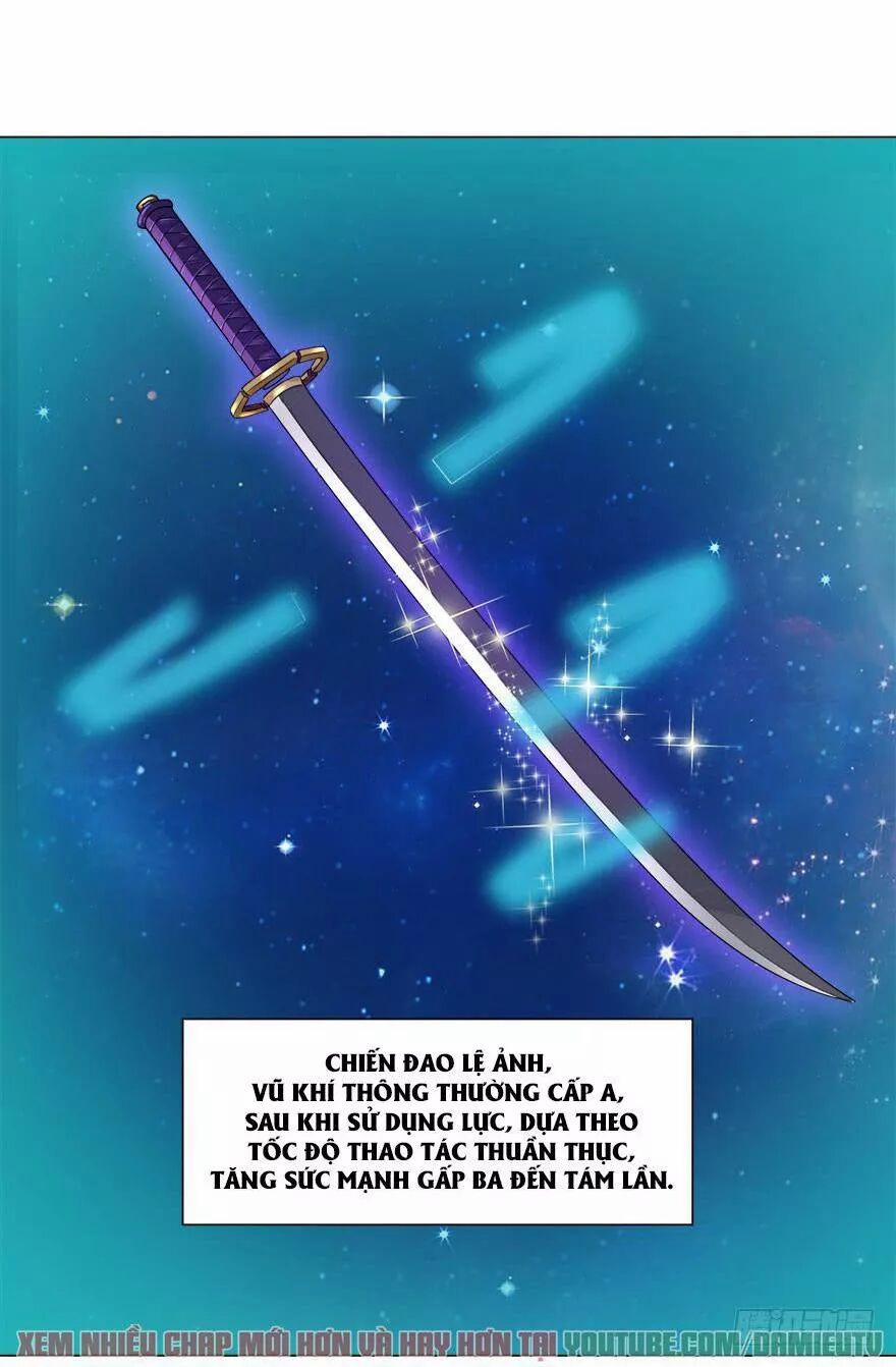 Đô Thị Tu Luyện Cuồng Triều 19 trang 16