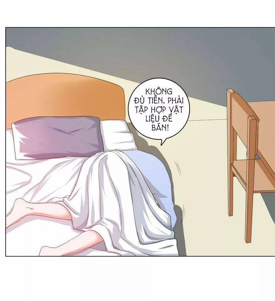 Đô Thị Tu Luyện Cuồng Triều 19 trang 18