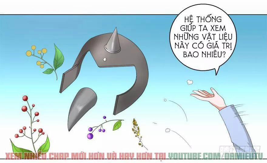 Đô Thị Tu Luyện Cuồng Triều 19 trang 19