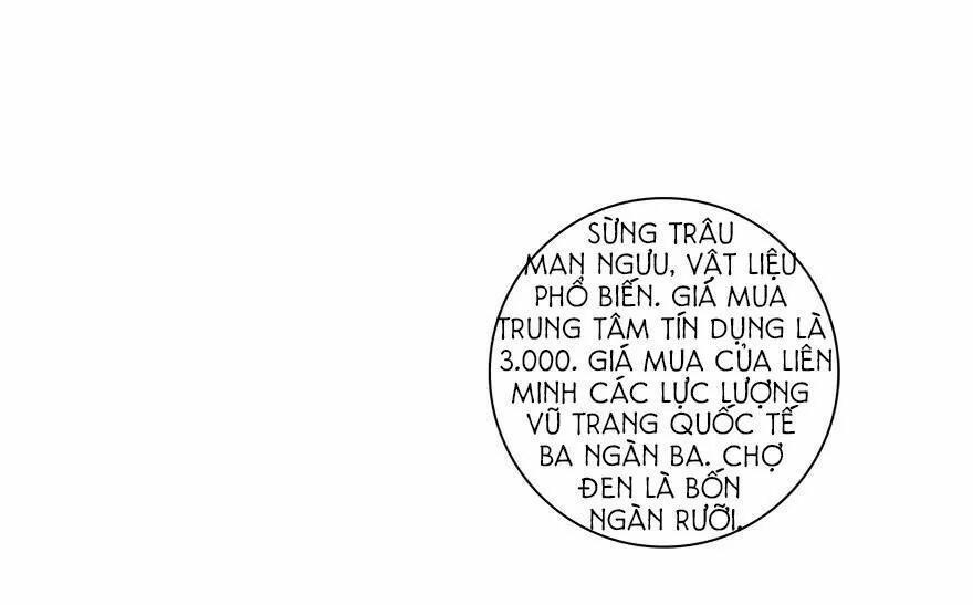 Đô Thị Tu Luyện Cuồng Triều 19 trang 20