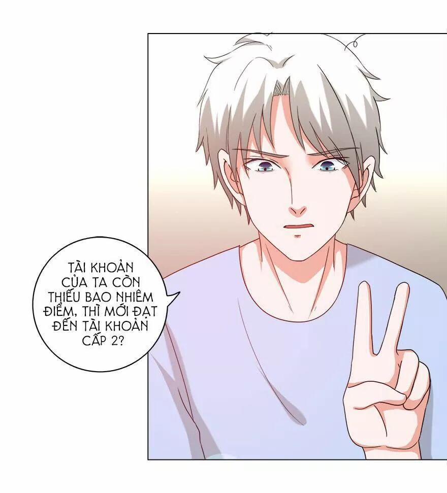 Đô Thị Tu Luyện Cuồng Triều 19 trang 22