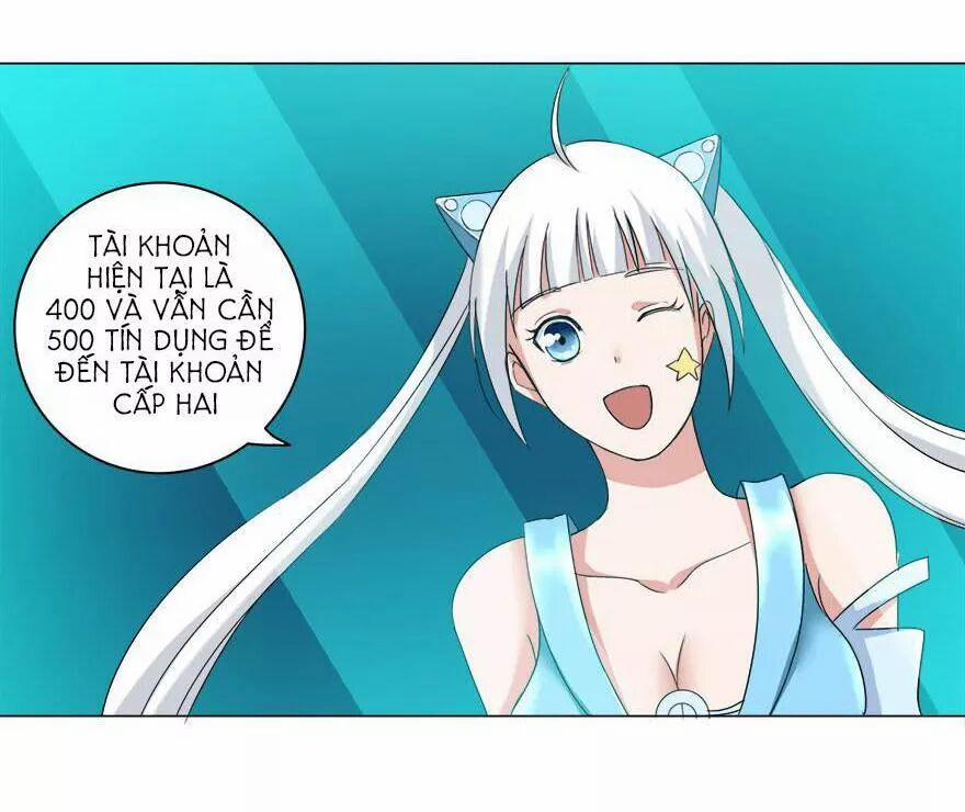 Đô Thị Tu Luyện Cuồng Triều 19 trang 23