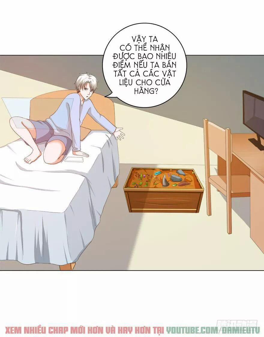 Đô Thị Tu Luyện Cuồng Triều 19 trang 24