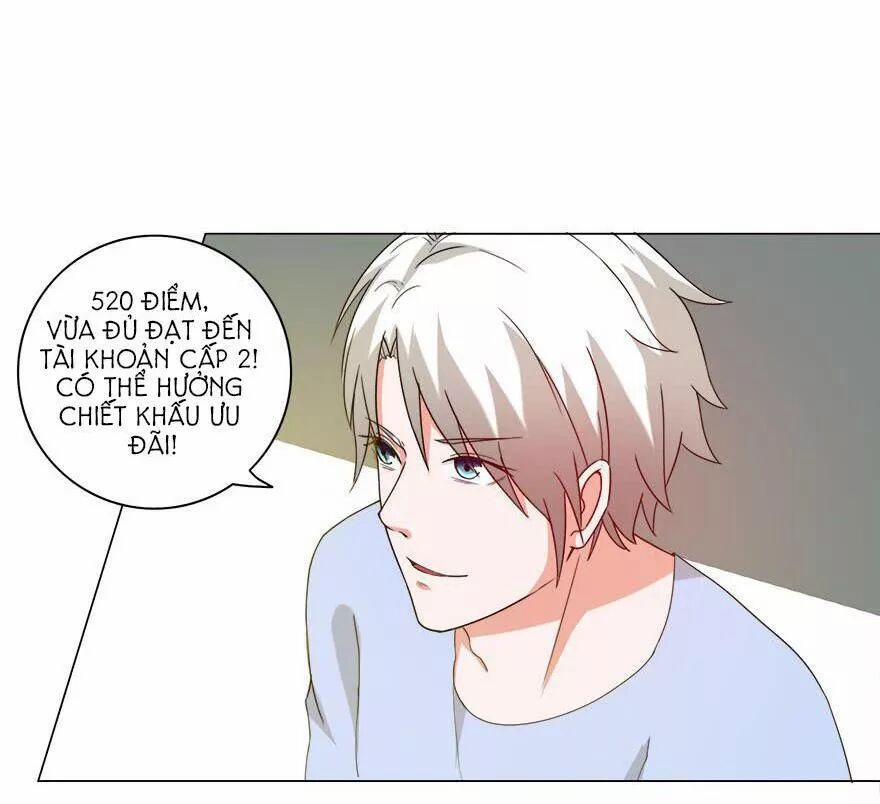 Đô Thị Tu Luyện Cuồng Triều 19 trang 26