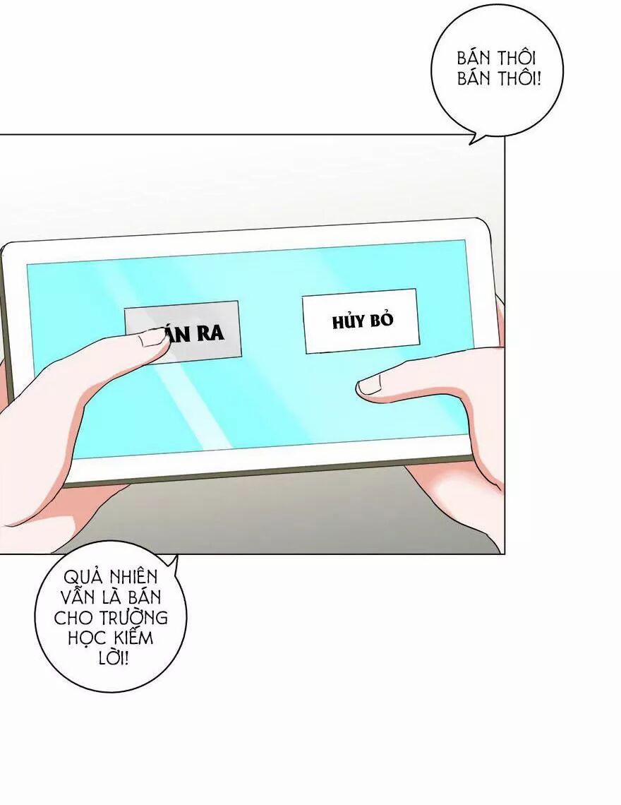 Đô Thị Tu Luyện Cuồng Triều 19 trang 27