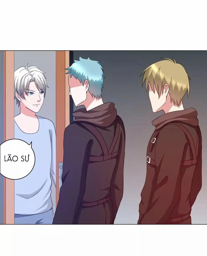 Đô Thị Tu Luyện Cuồng Triều 19 trang 29