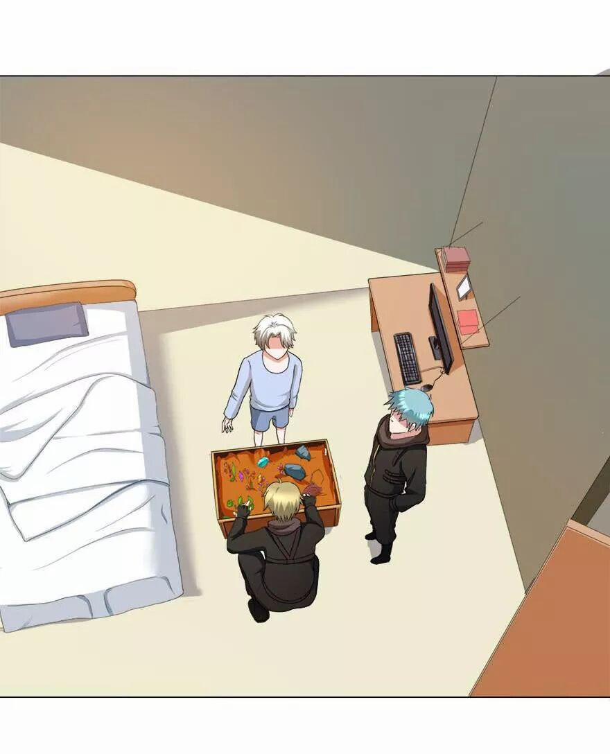 Đô Thị Tu Luyện Cuồng Triều 19 trang 30