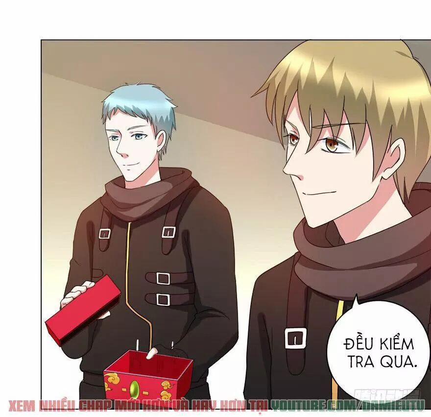 Đô Thị Tu Luyện Cuồng Triều 19 trang 31