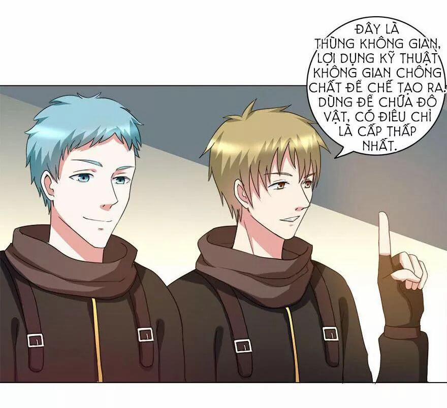 Đô Thị Tu Luyện Cuồng Triều 19 trang 33