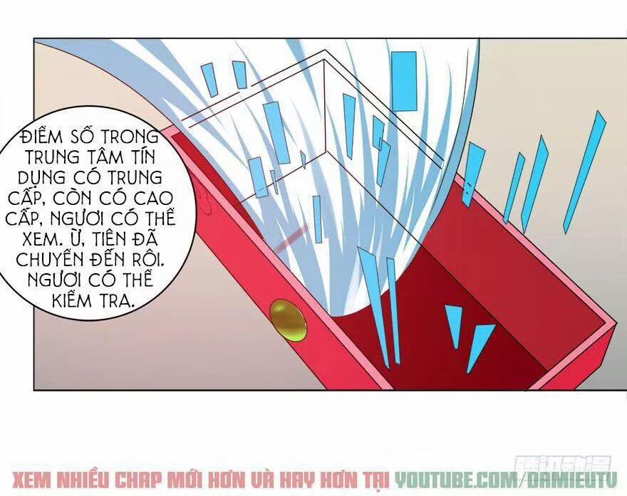 Đô Thị Tu Luyện Cuồng Triều 19 trang 34