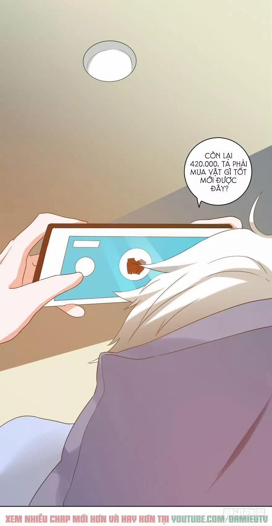 Đô Thị Tu Luyện Cuồng Triều 19 trang 37