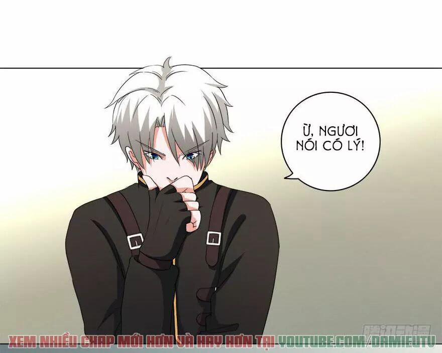 Đô Thị Tu Luyện Cuồng Triều 19 trang 5