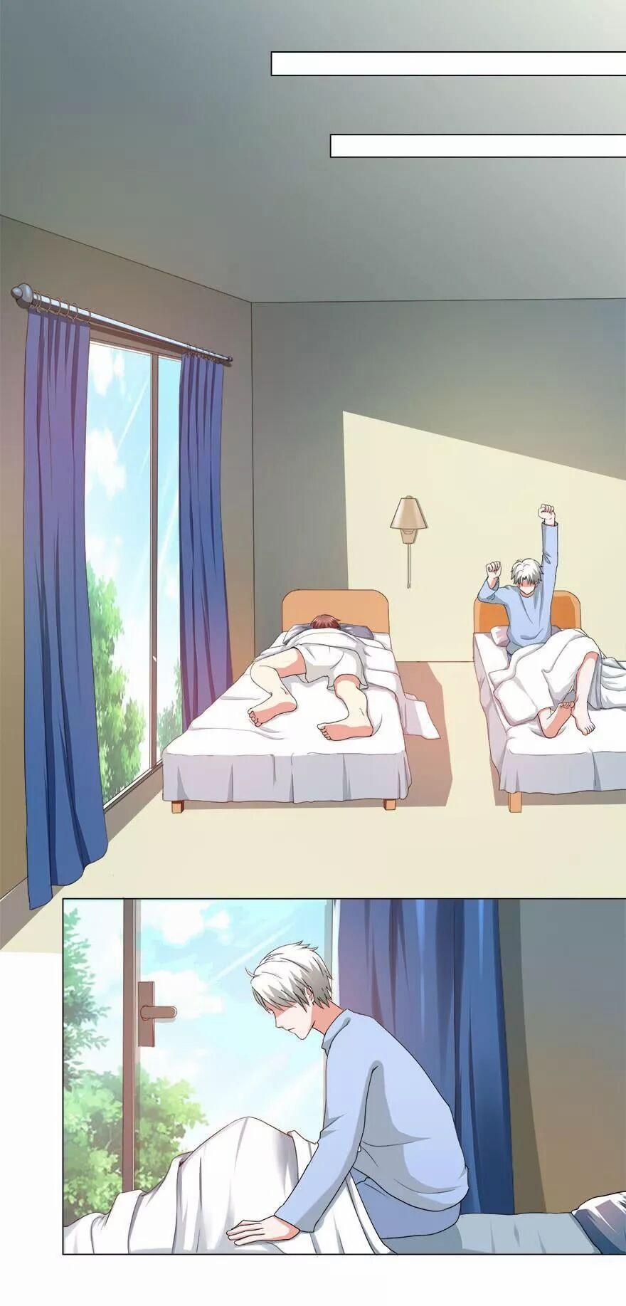 Đô Thị Tu Luyện Cuồng Triều 19 trang 6