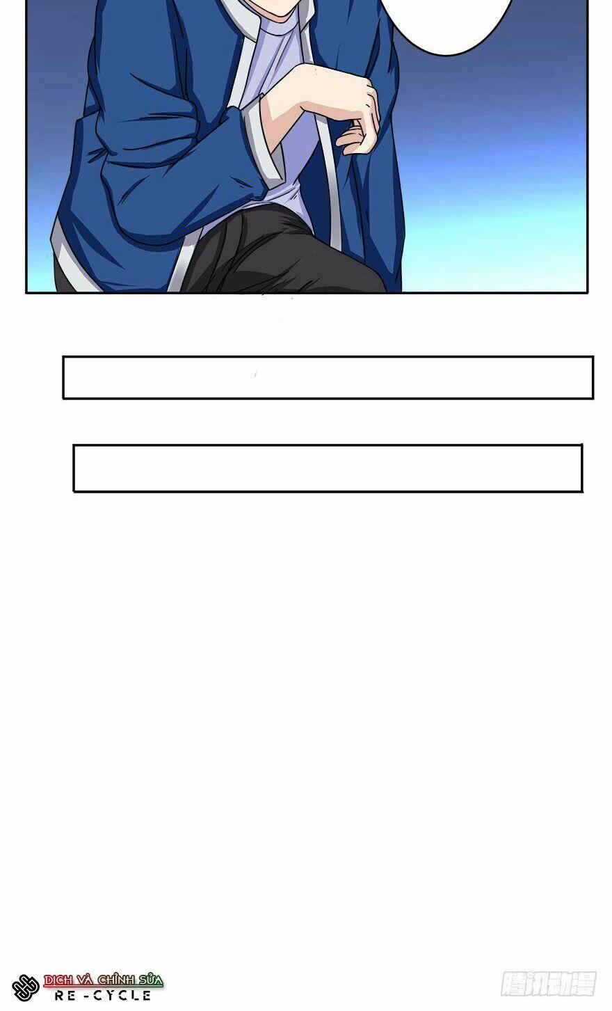 Đô Thị Tu Luyện Cuồng Triều 2 trang 10