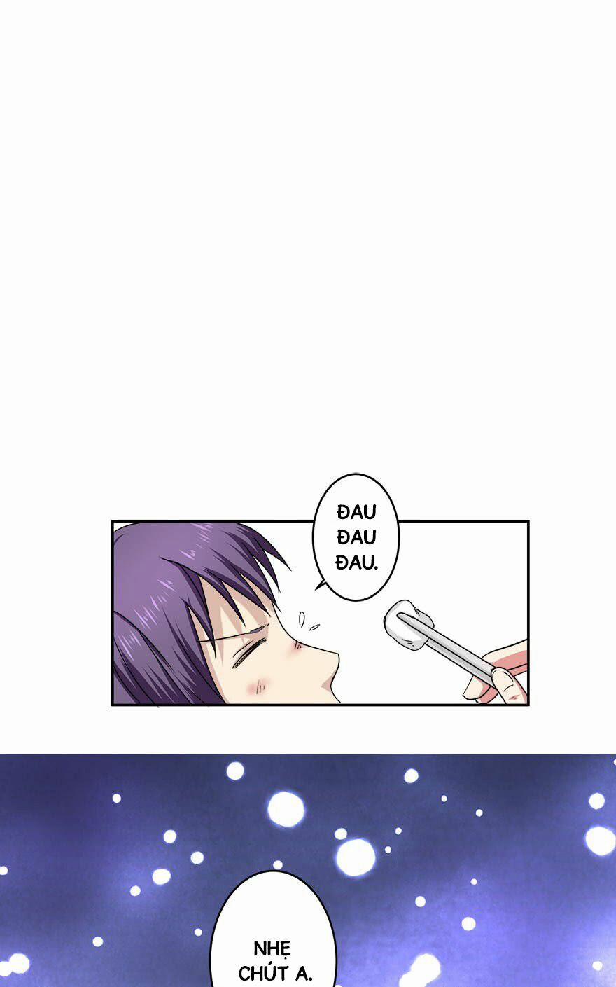 Đô Thị Tu Luyện Cuồng Triều 2 trang 19