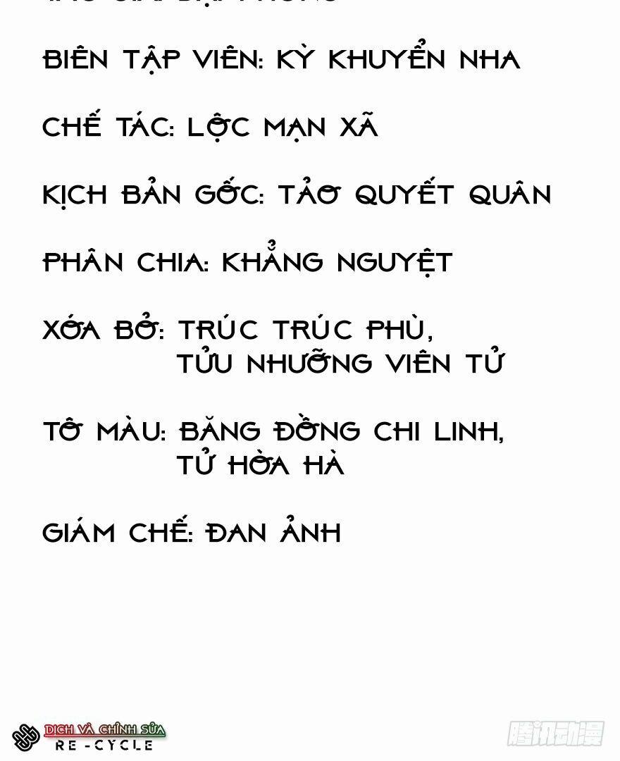 Đô Thị Tu Luyện Cuồng Triều 2 trang 3