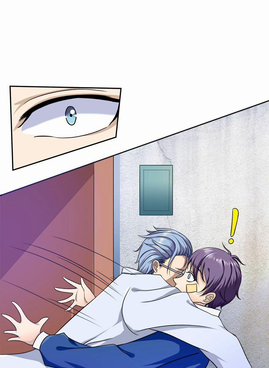 Đô Thị Tu Luyện Cuồng Triều 2 trang 31