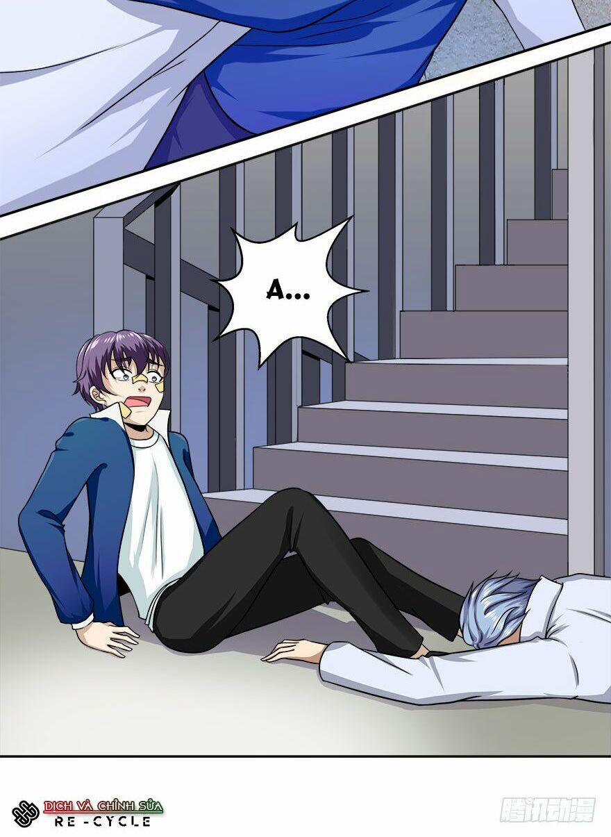 Đô Thị Tu Luyện Cuồng Triều 2 trang 32