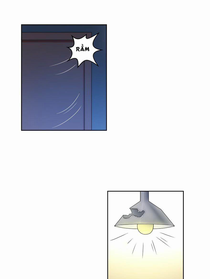 Đô Thị Tu Luyện Cuồng Triều 2 trang 35