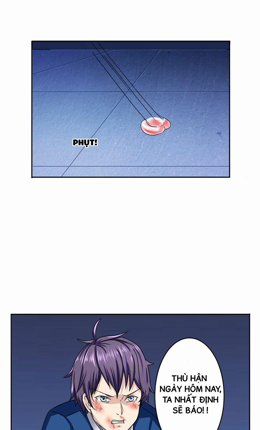 Đô Thị Tu Luyện Cuồng Triều 2 trang 9