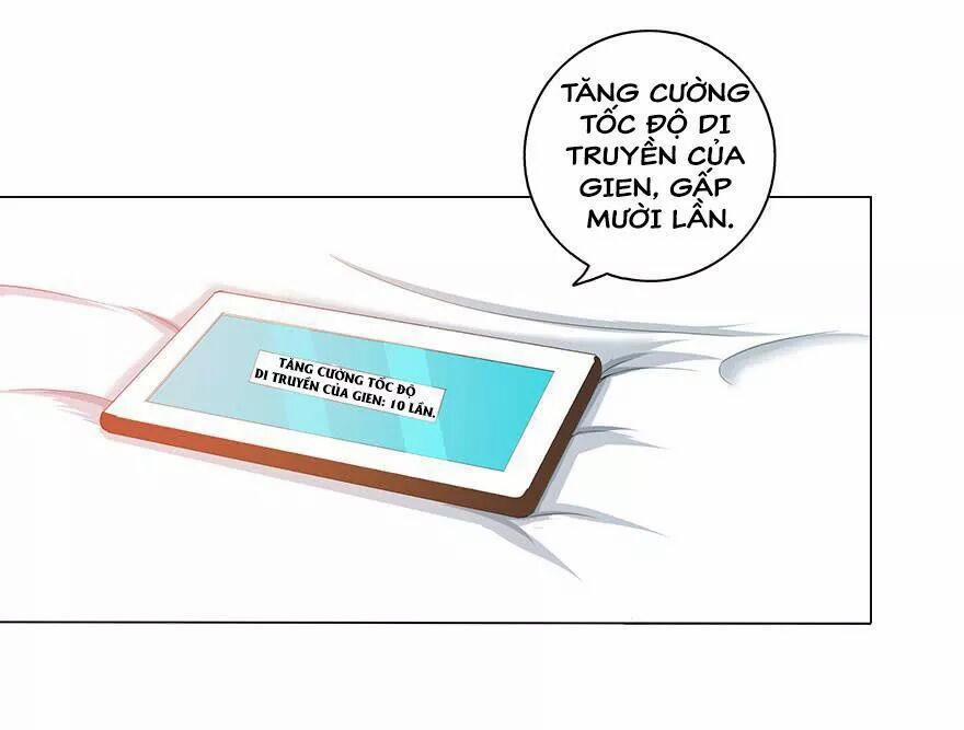 Đô Thị Tu Luyện Cuồng Triều 20 trang 12