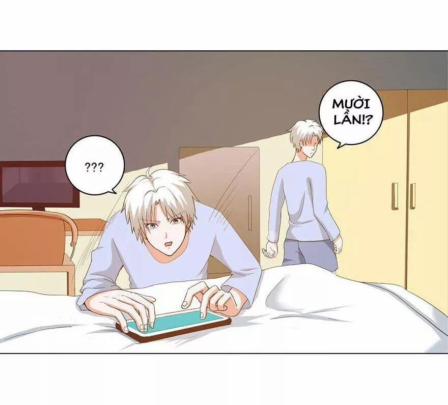 Đô Thị Tu Luyện Cuồng Triều 20 trang 13