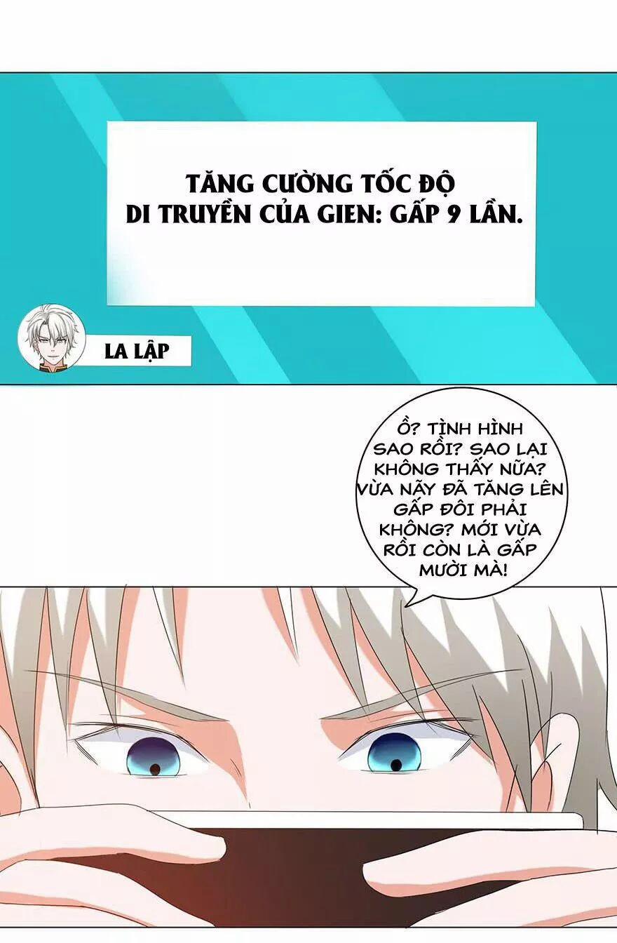 Đô Thị Tu Luyện Cuồng Triều 20 trang 14