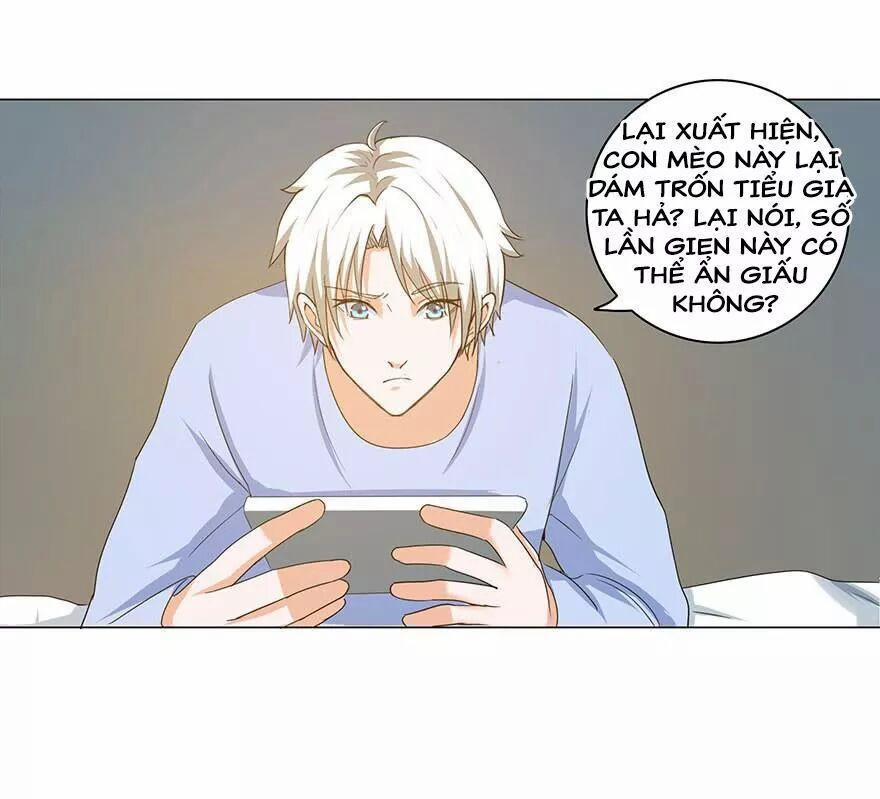 Đô Thị Tu Luyện Cuồng Triều 20 trang 16