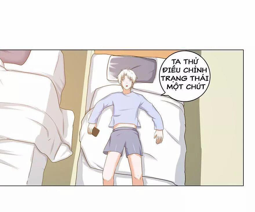 Đô Thị Tu Luyện Cuồng Triều 20 trang 17