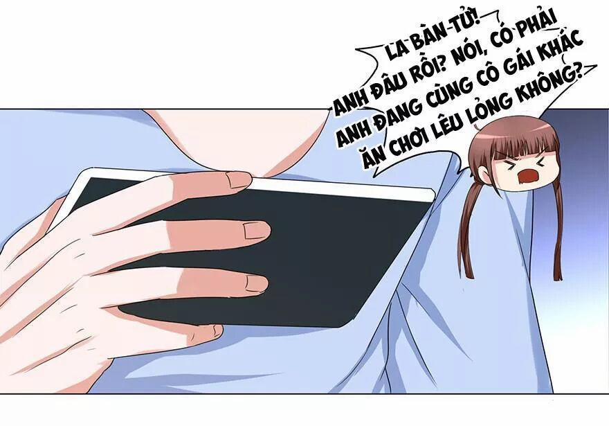 Đô Thị Tu Luyện Cuồng Triều 20 trang 19