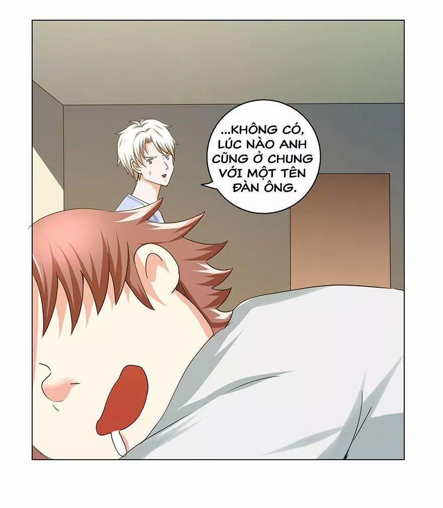 Đô Thị Tu Luyện Cuồng Triều 20 trang 20