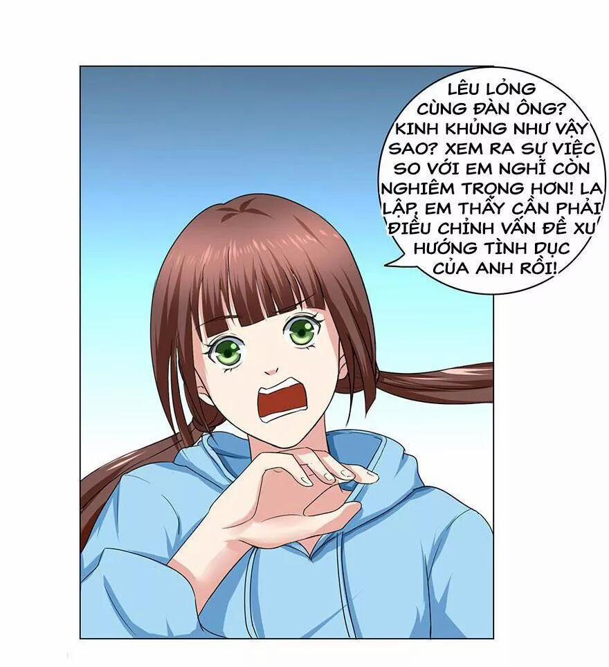 Đô Thị Tu Luyện Cuồng Triều 20 trang 21