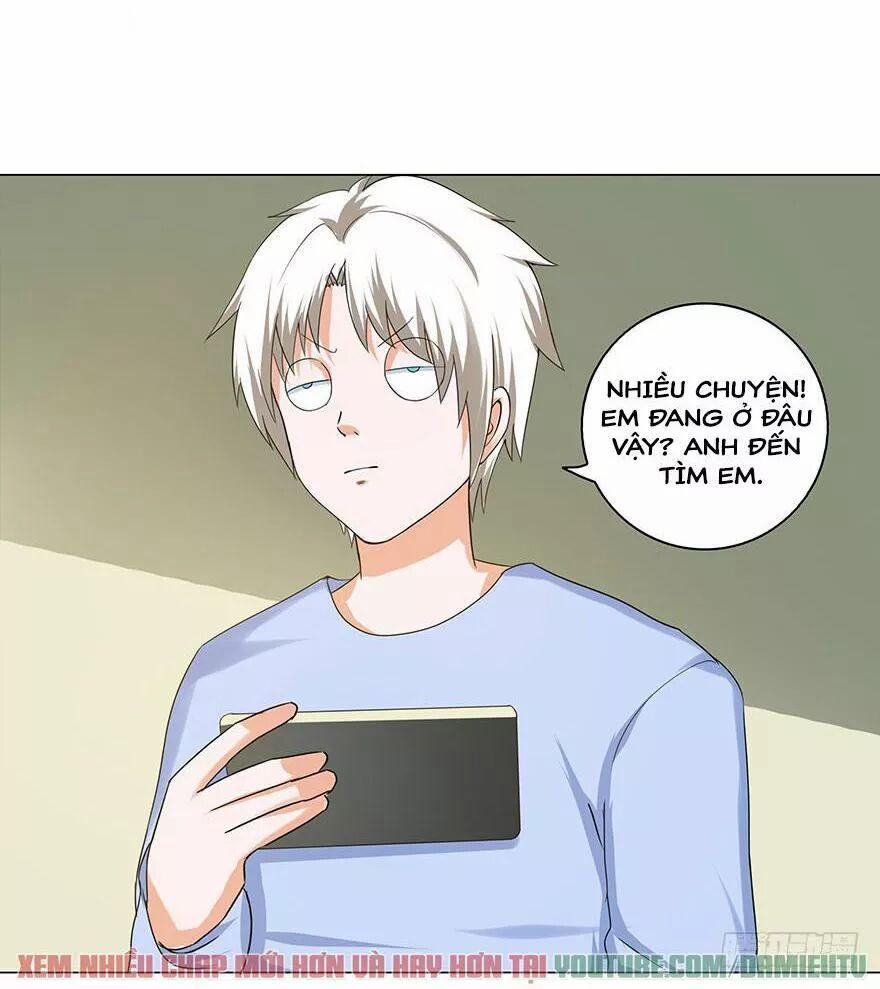 Đô Thị Tu Luyện Cuồng Triều 20 trang 22