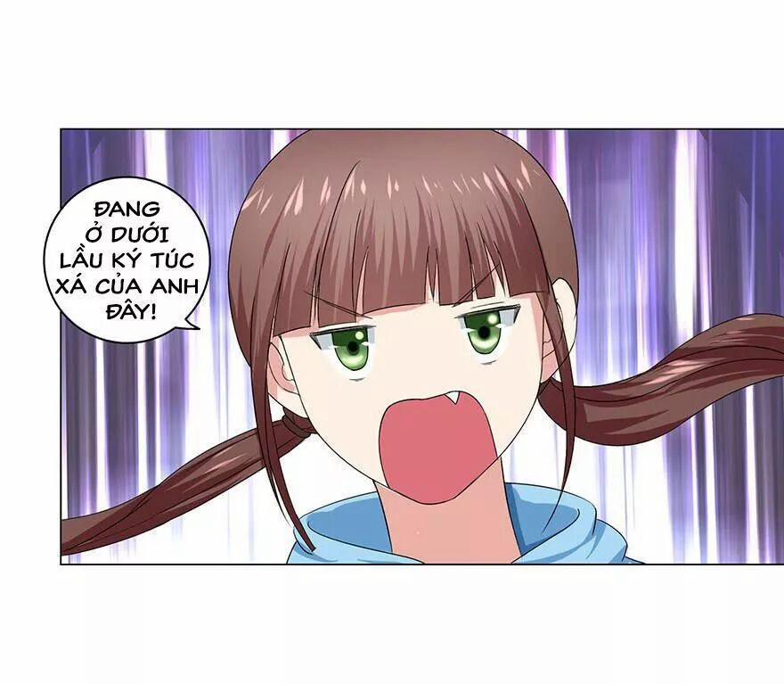 Đô Thị Tu Luyện Cuồng Triều 20 trang 23