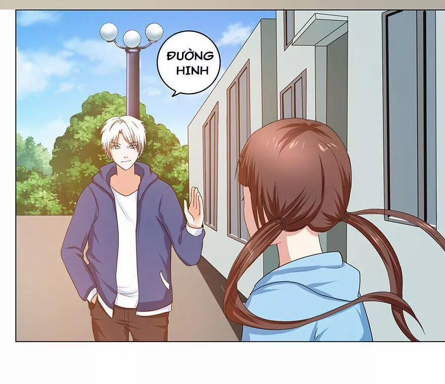 Đô Thị Tu Luyện Cuồng Triều 20 trang 26