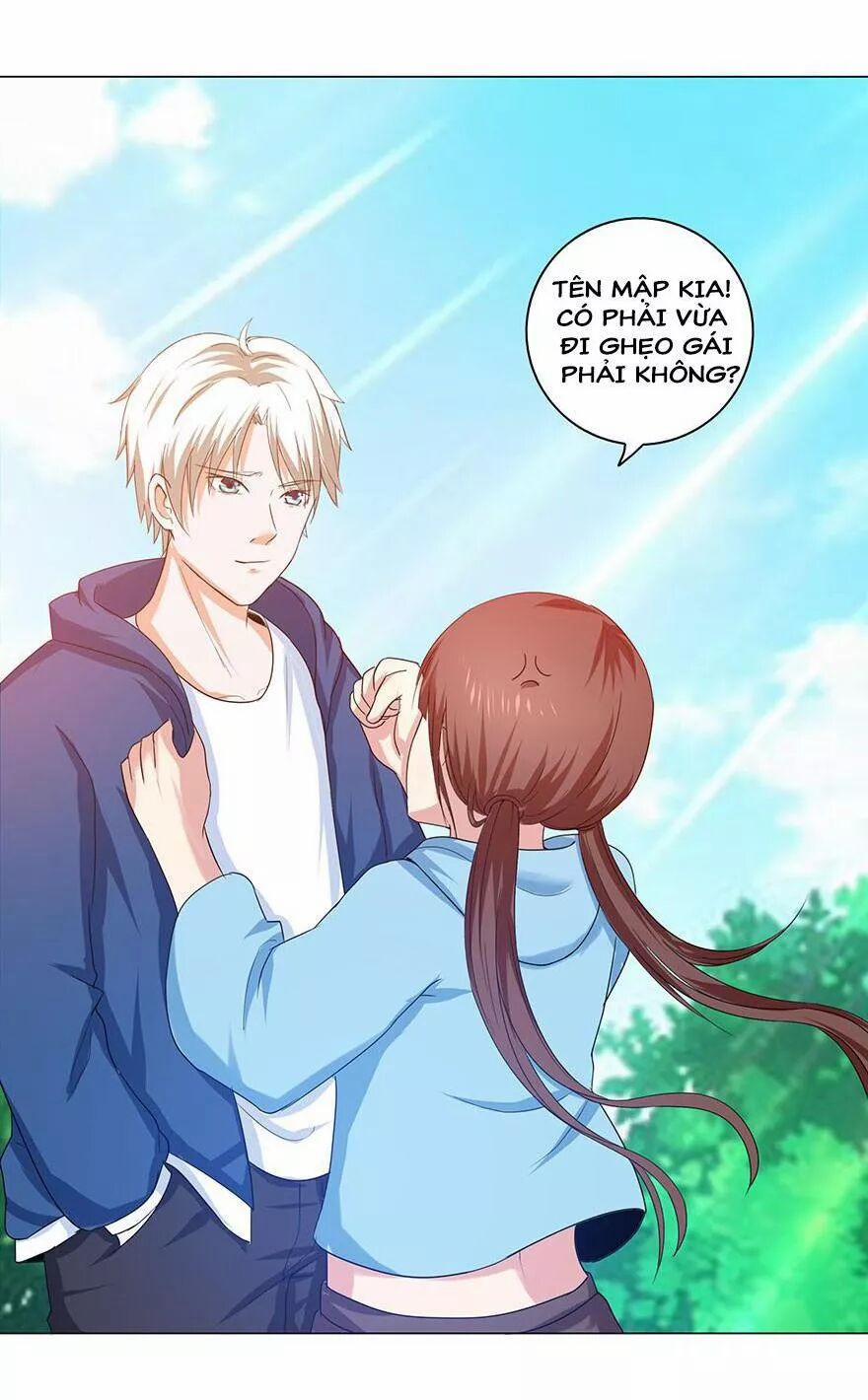 Đô Thị Tu Luyện Cuồng Triều 20 trang 27