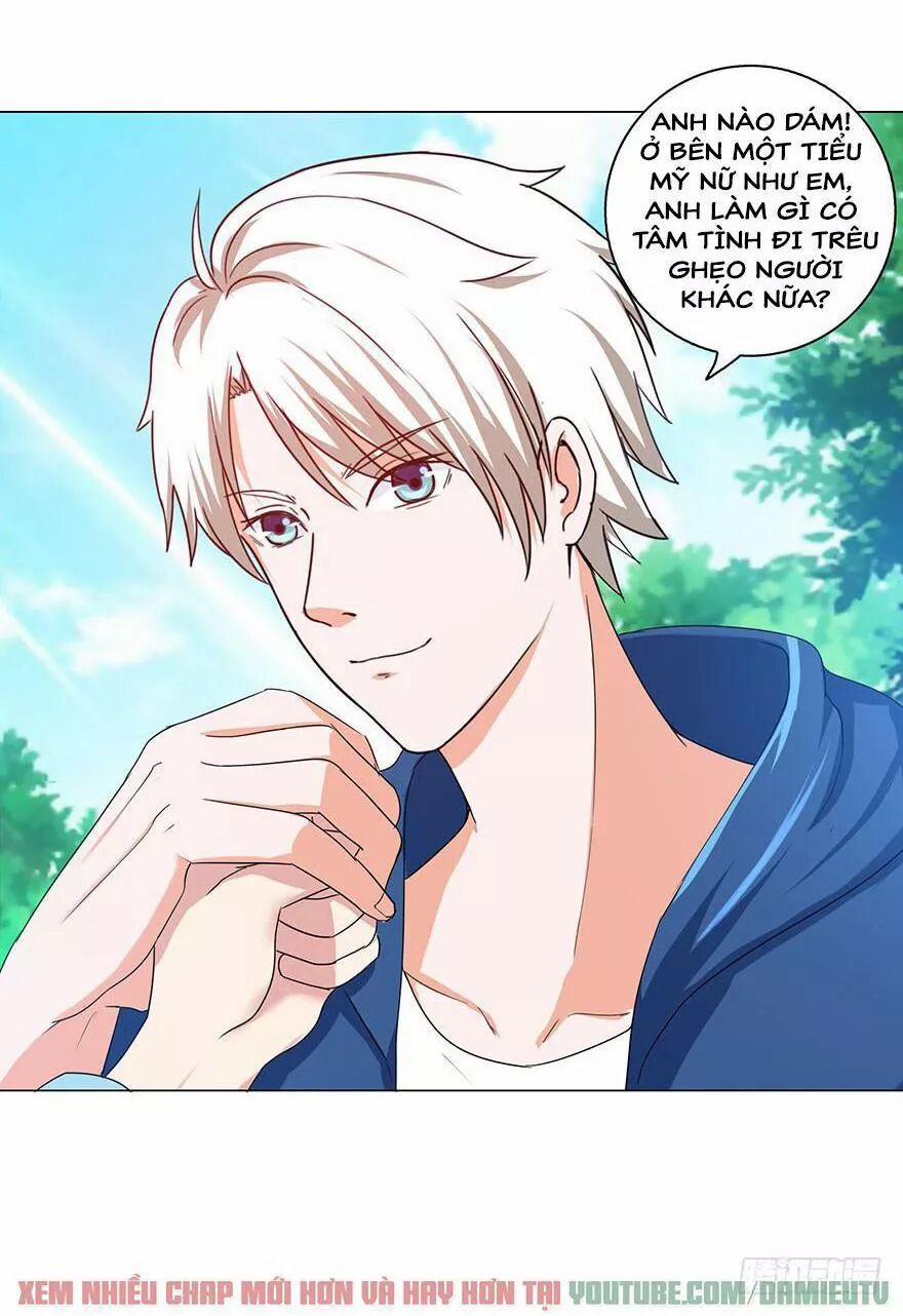 Đô Thị Tu Luyện Cuồng Triều 20 trang 28