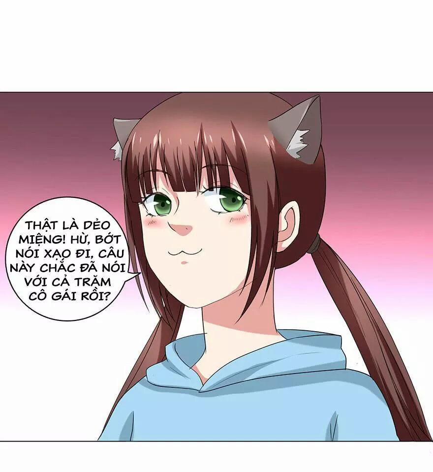 Đô Thị Tu Luyện Cuồng Triều 20 trang 29