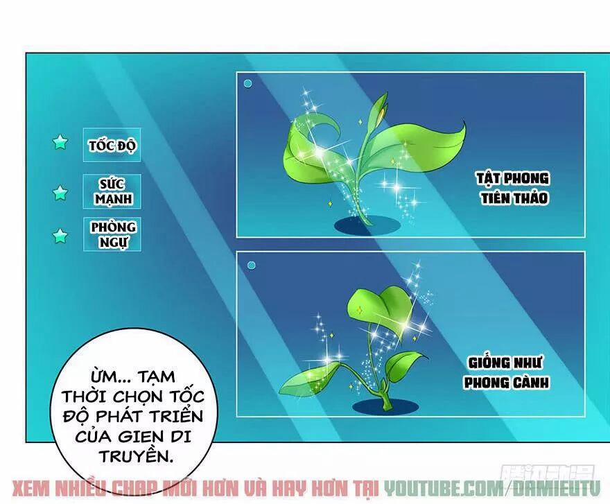 Đô Thị Tu Luyện Cuồng Triều 20 trang 3