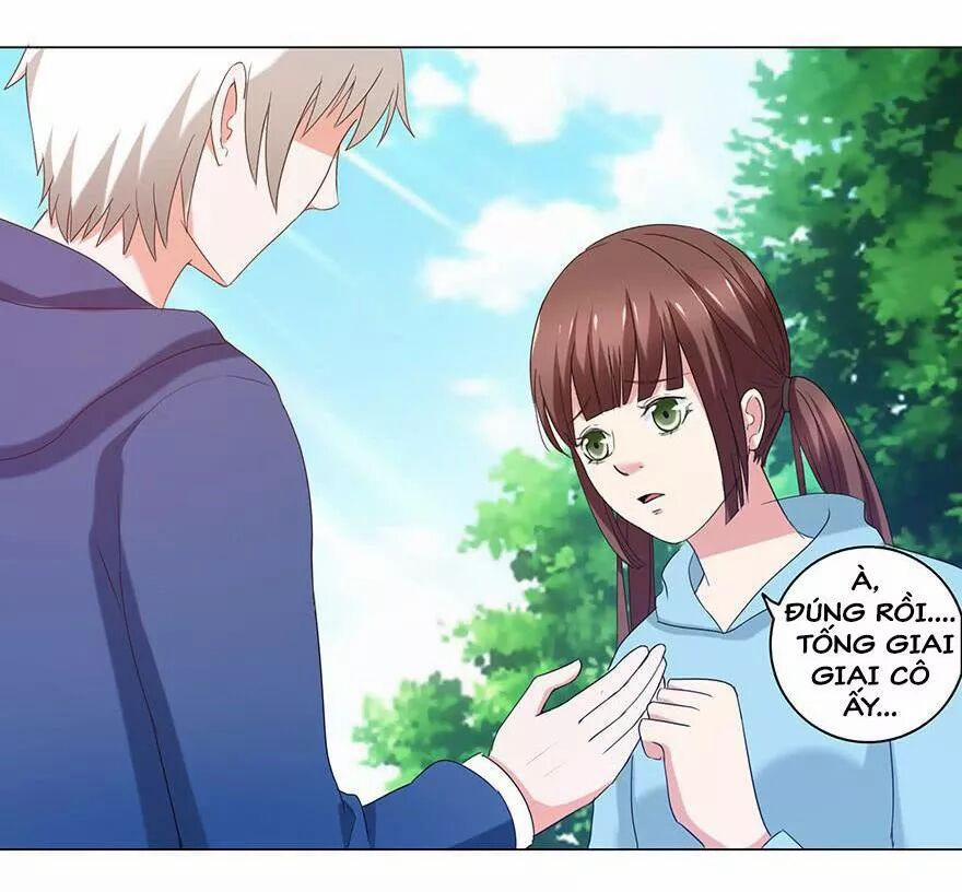 Đô Thị Tu Luyện Cuồng Triều 20 trang 30