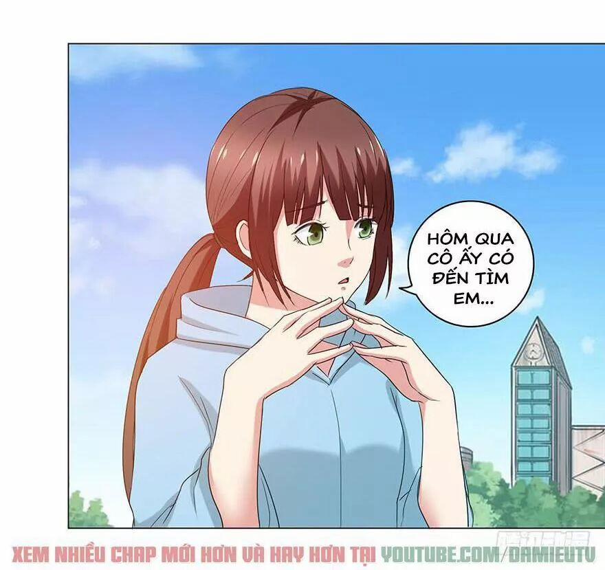 Đô Thị Tu Luyện Cuồng Triều 20 trang 32